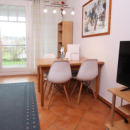 Ferienwohnung Sonnenschein - Direkte Meerlage Ostseebad Kühlungsborn Exteriér fotografie