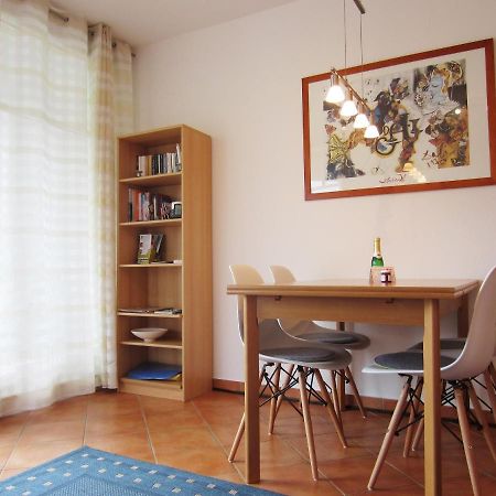 Ferienwohnung Sonnenschein - Direkte Meerlage Ostseebad Kühlungsborn Exteriér fotografie