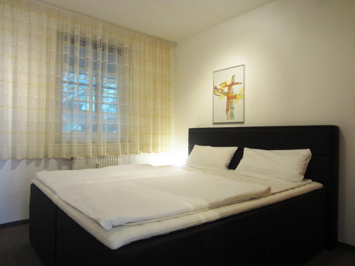 Ferienwohnung Sonnenschein - Direkte Meerlage Ostseebad Kühlungsborn Exteriér fotografie